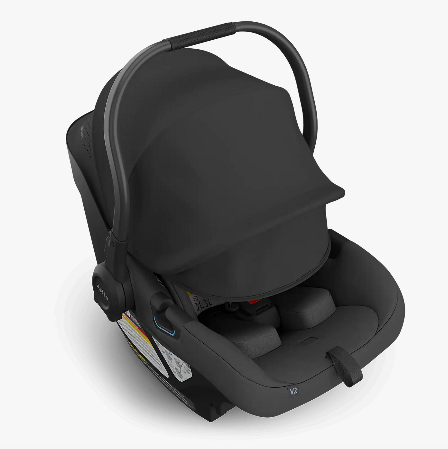 UPPAbaby Aria V2 Infant Car Seat