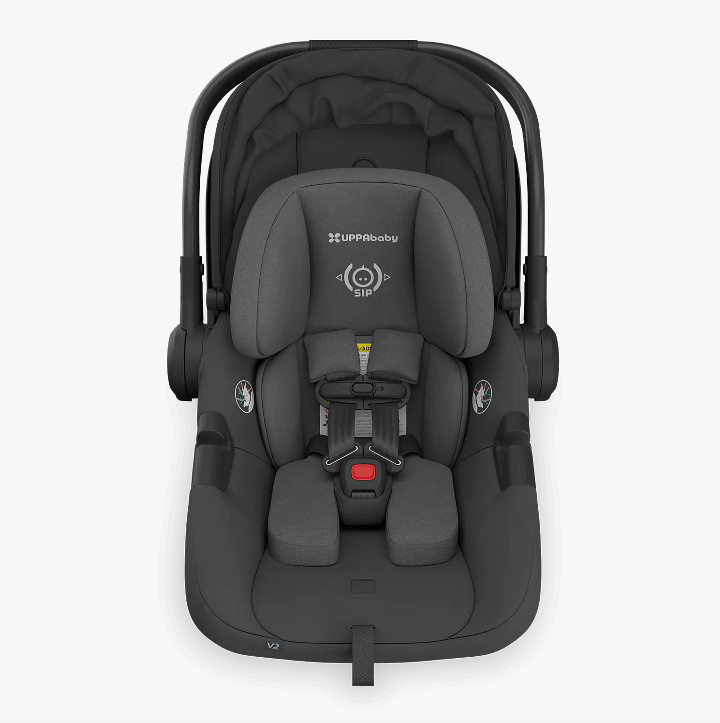 UPPAbaby Aria V2 Infant Car Seat