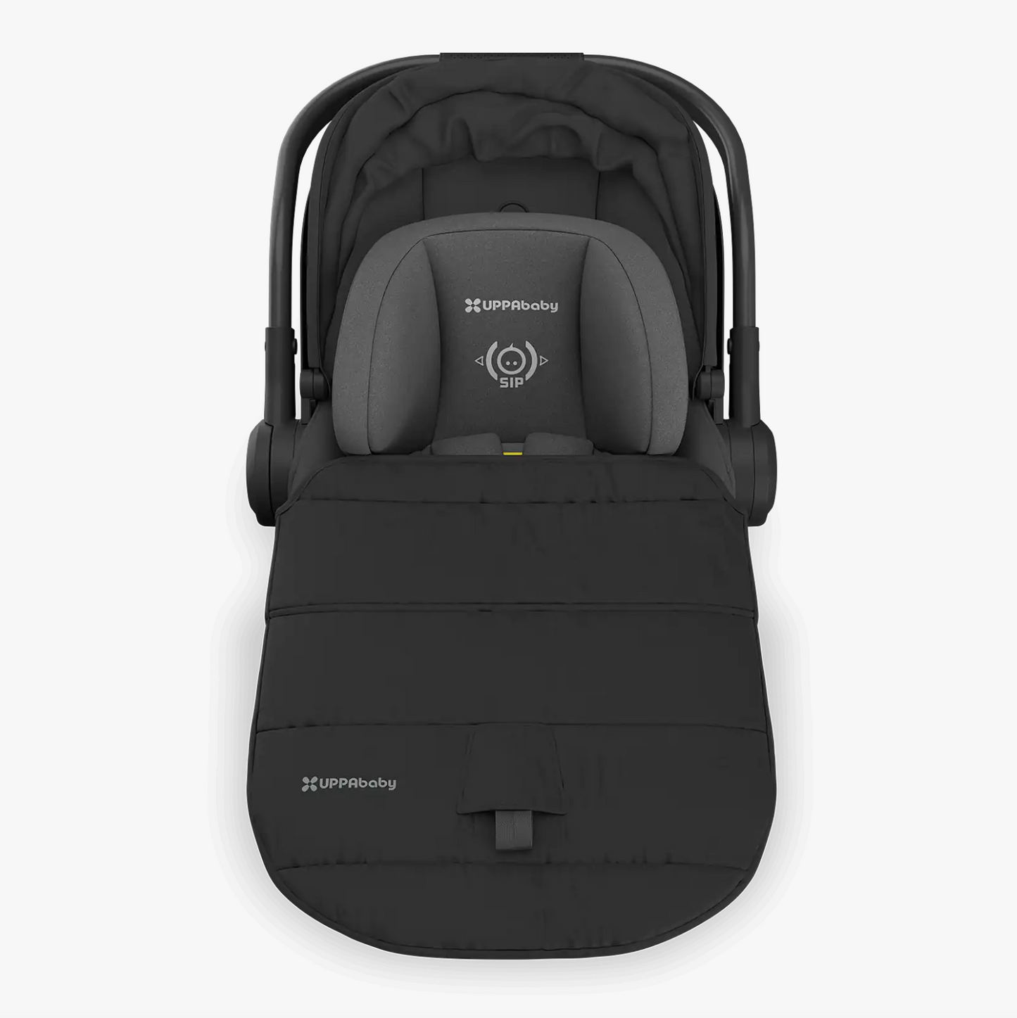 UPPAbaby Aria V2 Infant Car Seat