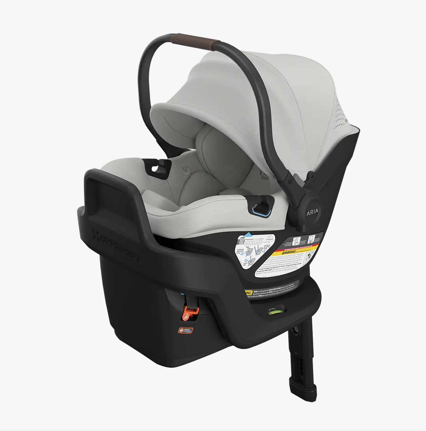 UPPAbaby Aria V2 Infant Car Seat