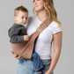 The Monarch Toddler Sling - Mocha