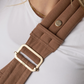 The Monarch Toddler Sling - Mocha