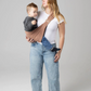 The Monarch Toddler Sling - Mocha