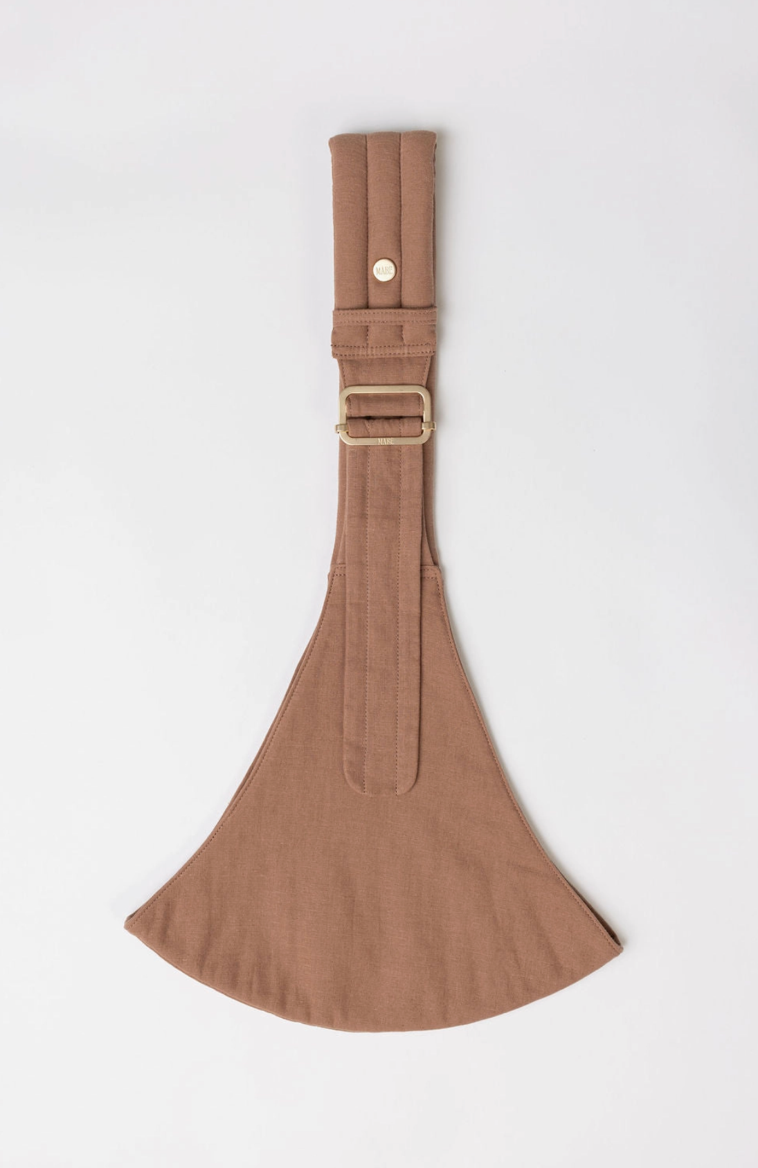 The Monarch Toddler Sling - Mocha