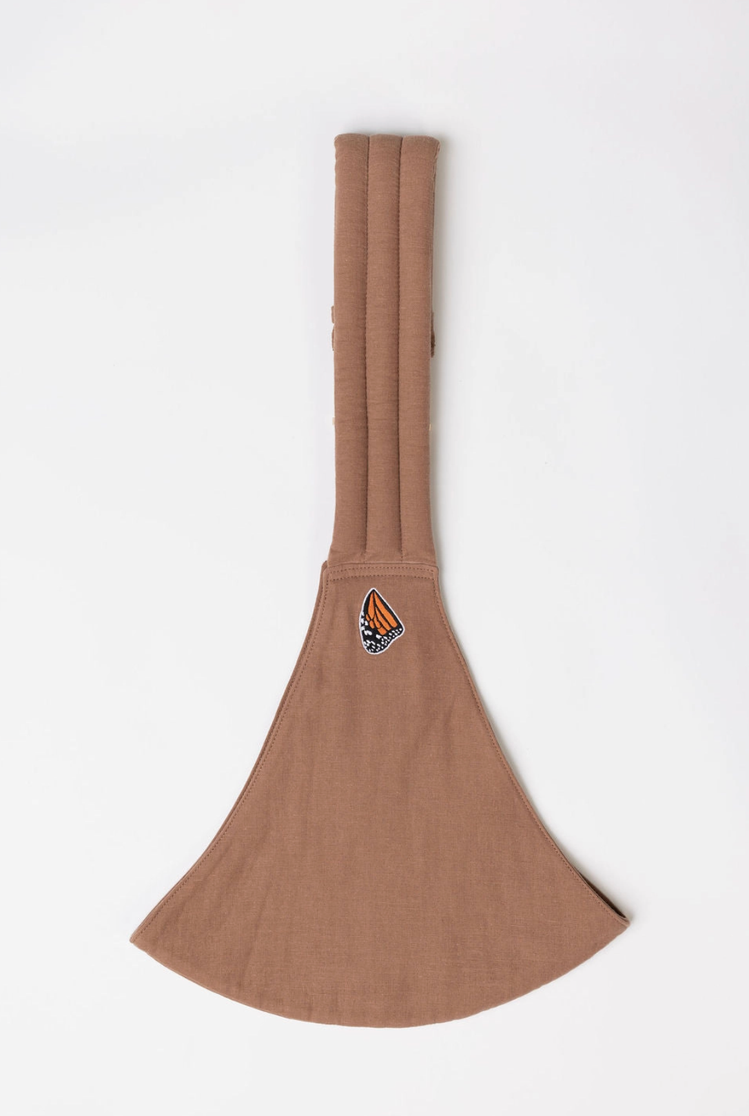 The Monarch Toddler Sling - Mocha