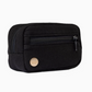 The Monarch Accessory Bag - Ebony