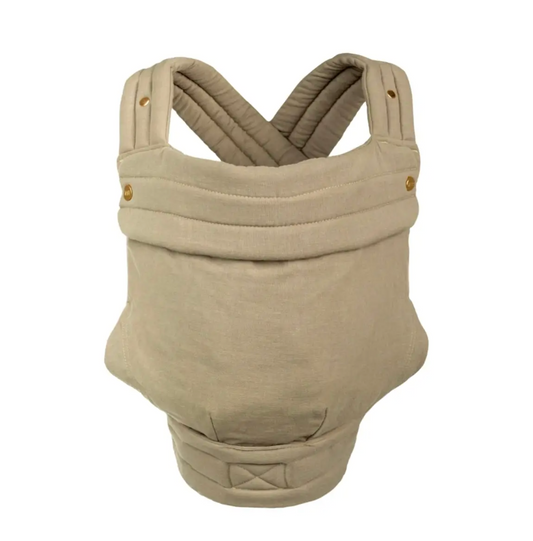 The Monarch Carrier - Stone Sage