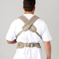 The Monarch Carrier - Stone Sage