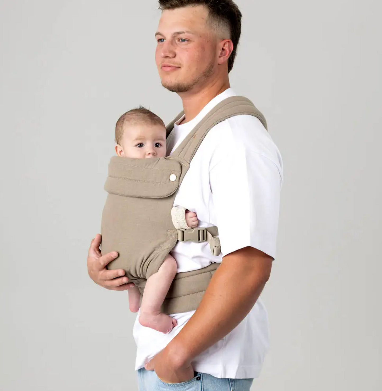 The Monarch Carrier - Stone Sage