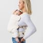 The Monarch Carrier - Natural Ivory