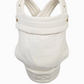 The Monarch Carrier - Natural Ivory