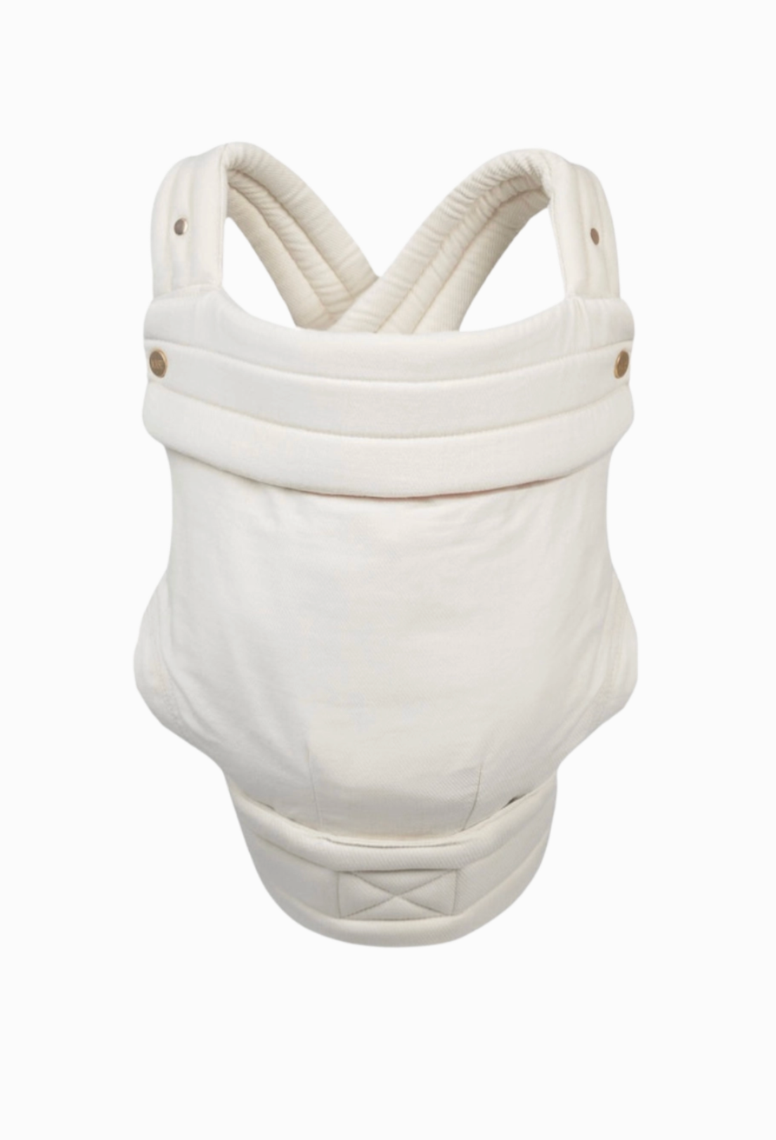 The Monarch Carrier - Natural Ivory