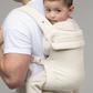 The Monarch Carrier - Natural Ivory