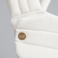 The Monarch Carrier - Natural Ivory