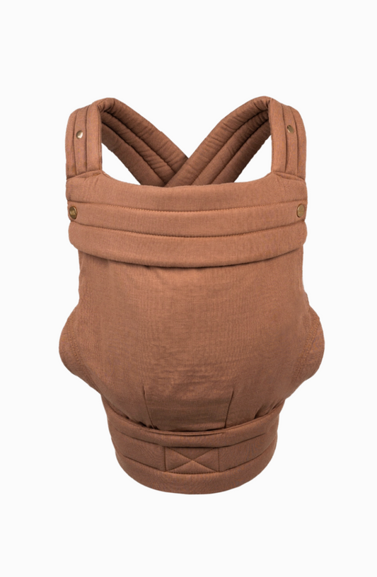 The Monarch Carrier - Mocha