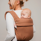 The Monarch Carrier - Mocha