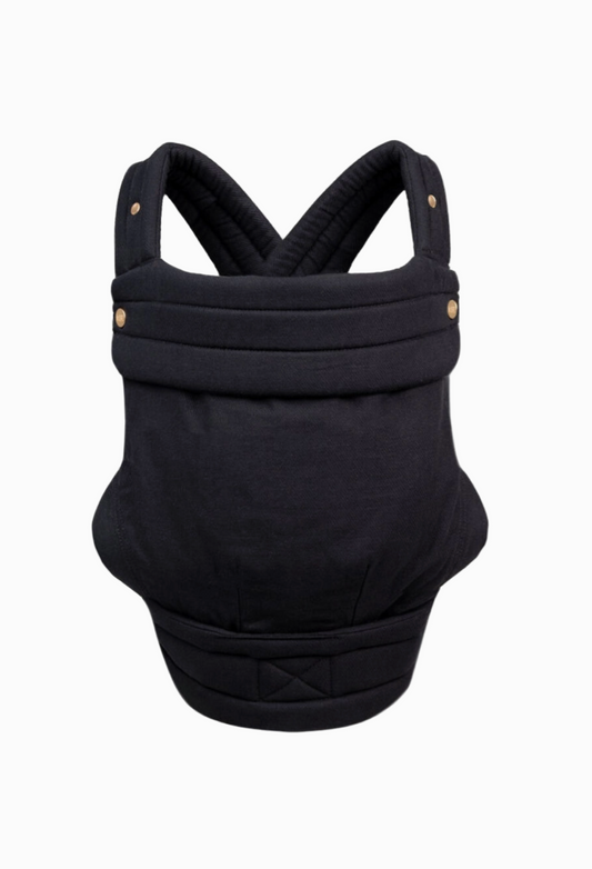 The Monarch Carrier - Ebony