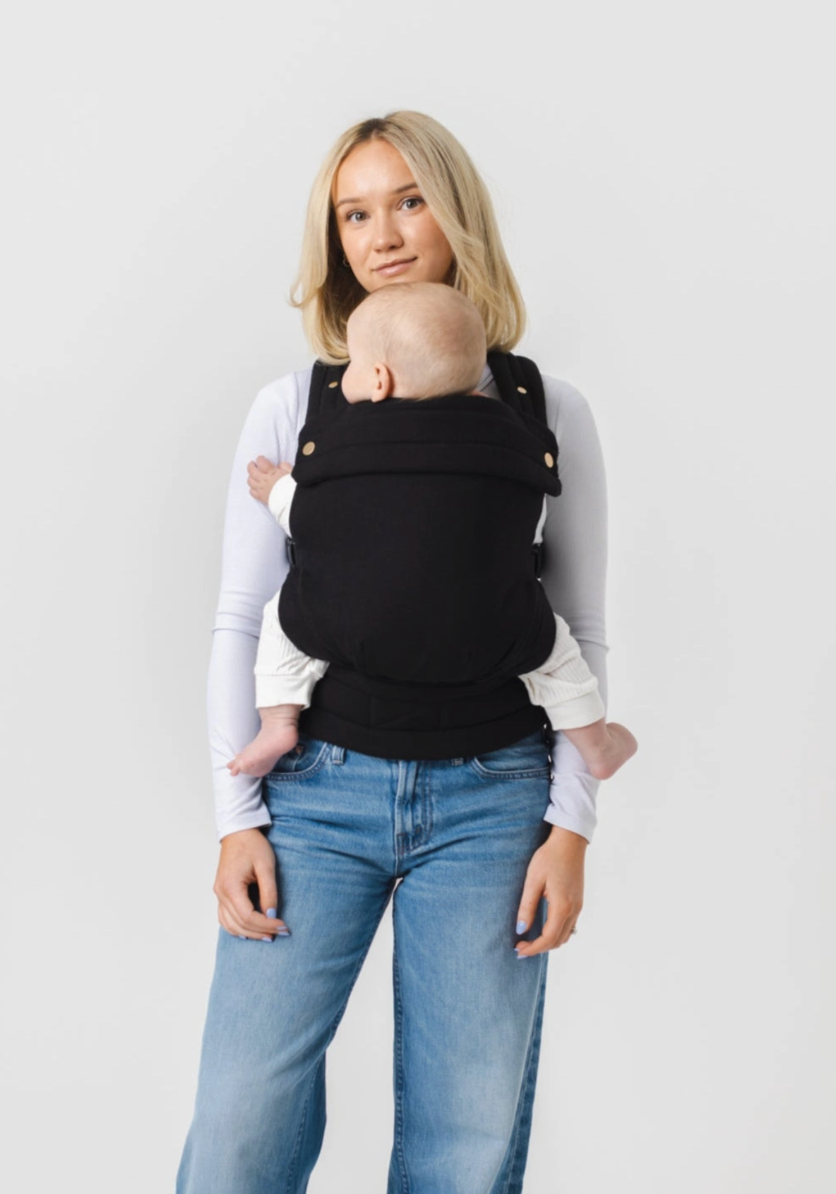 The Monarch Carrier - Ebony