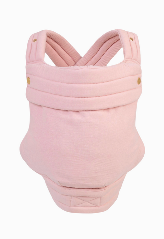 The Monarch Carrier - Blush Dawn