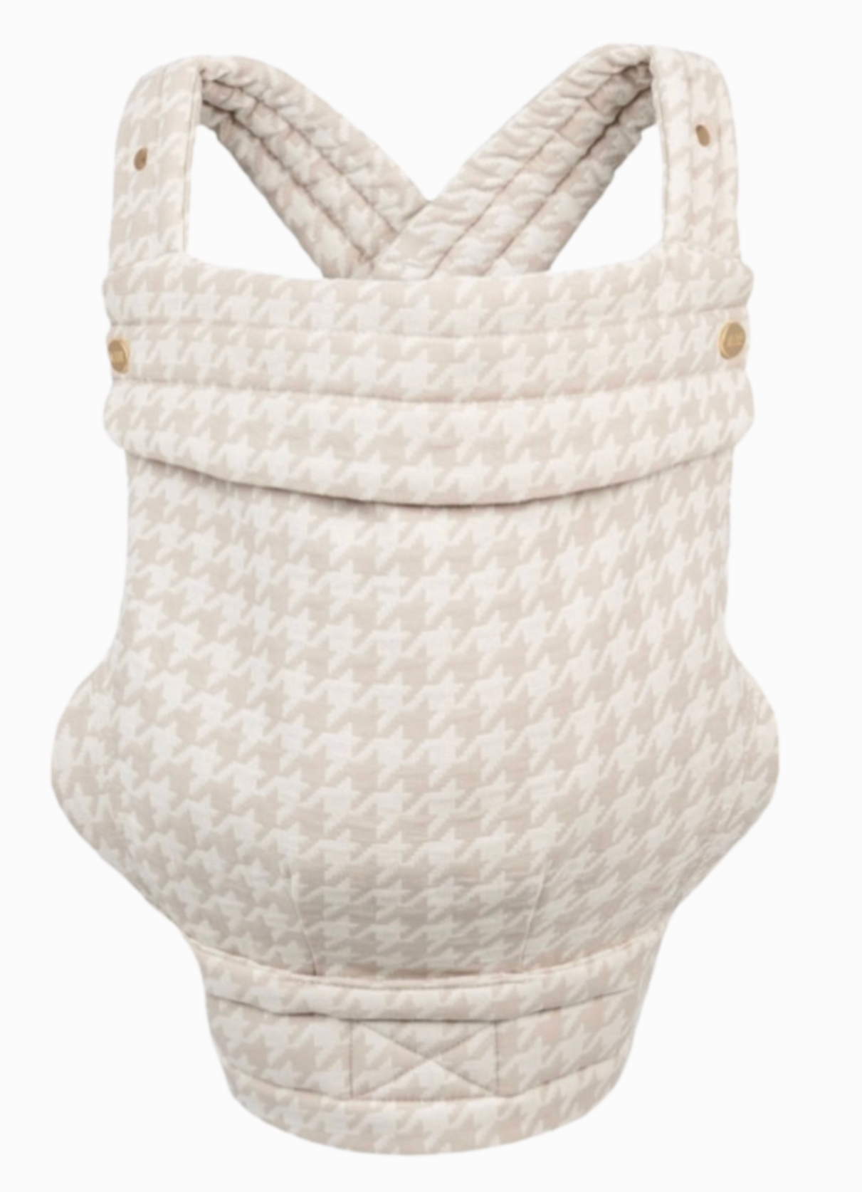 The Monarch Carrier - Houndstooth