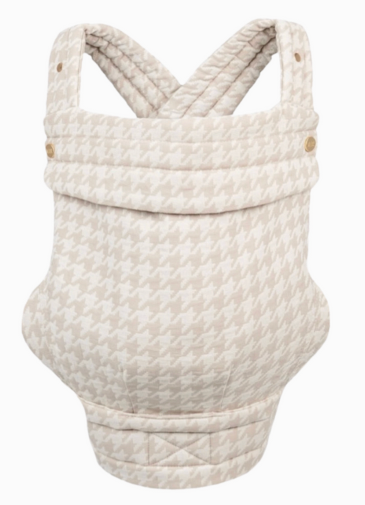 The Monarch Carrier - Houndstooth