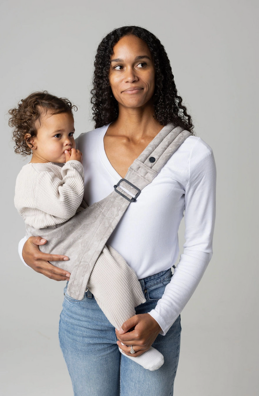 The Monarch Toddler Sling - Ashland Camo