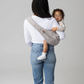 The Monarch Toddler Sling - Ashland Camo