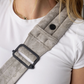 The Monarch Toddler Sling - Ashland Camo