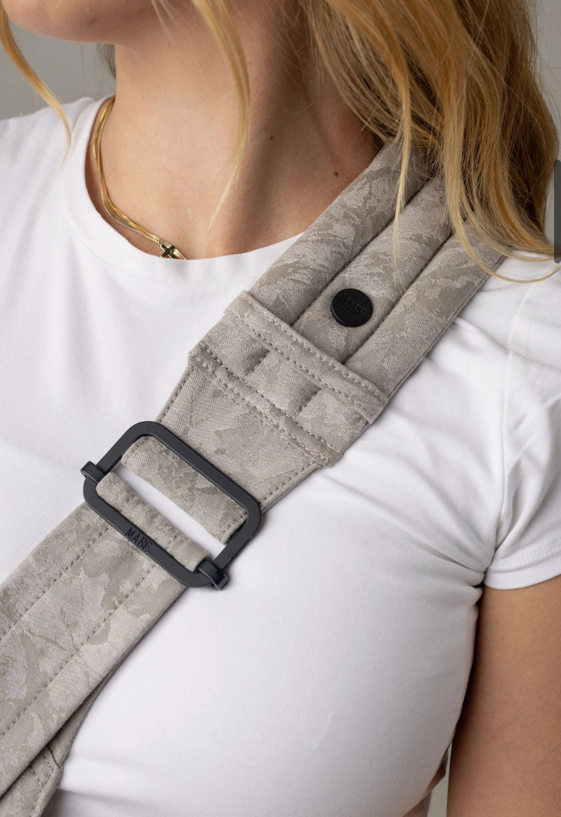 The Monarch Toddler Sling - Ashland Camo