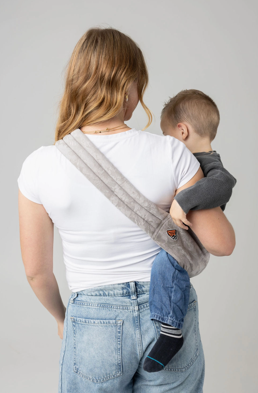The Monarch Toddler Sling - Ashland Camo