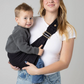 The Monarch Toddler Sling - Ebony