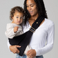 The Monarch Toddler Sling - Ebony