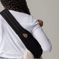 The Monarch Toddler Sling - Ebony