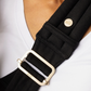 The Monarch Toddler Sling - Ebony