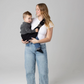 The Monarch Toddler Sling - Ebony