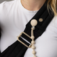 The Monarch Toddler Sling - Ebony