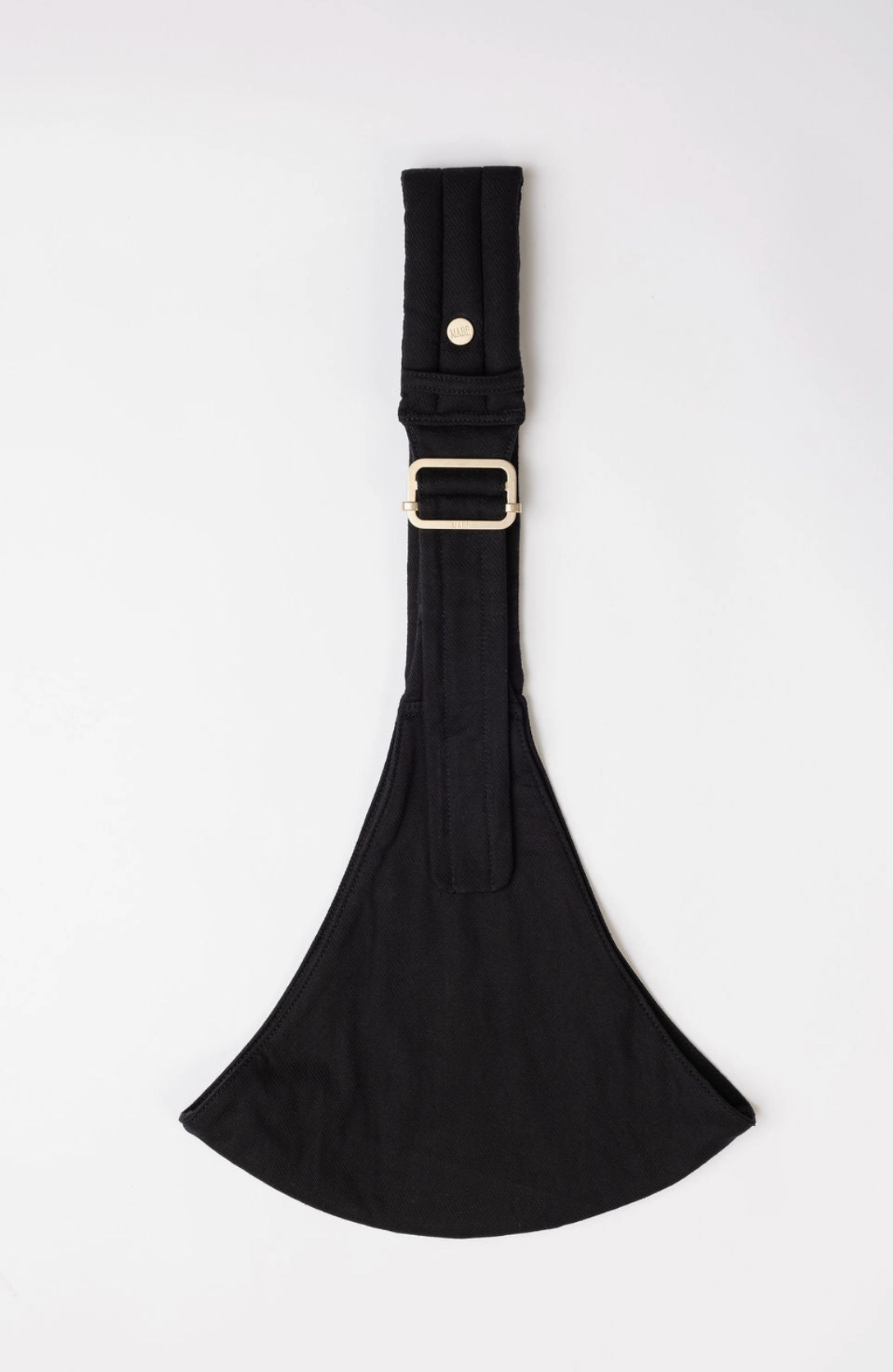 The Monarch Toddler Sling - Ebony