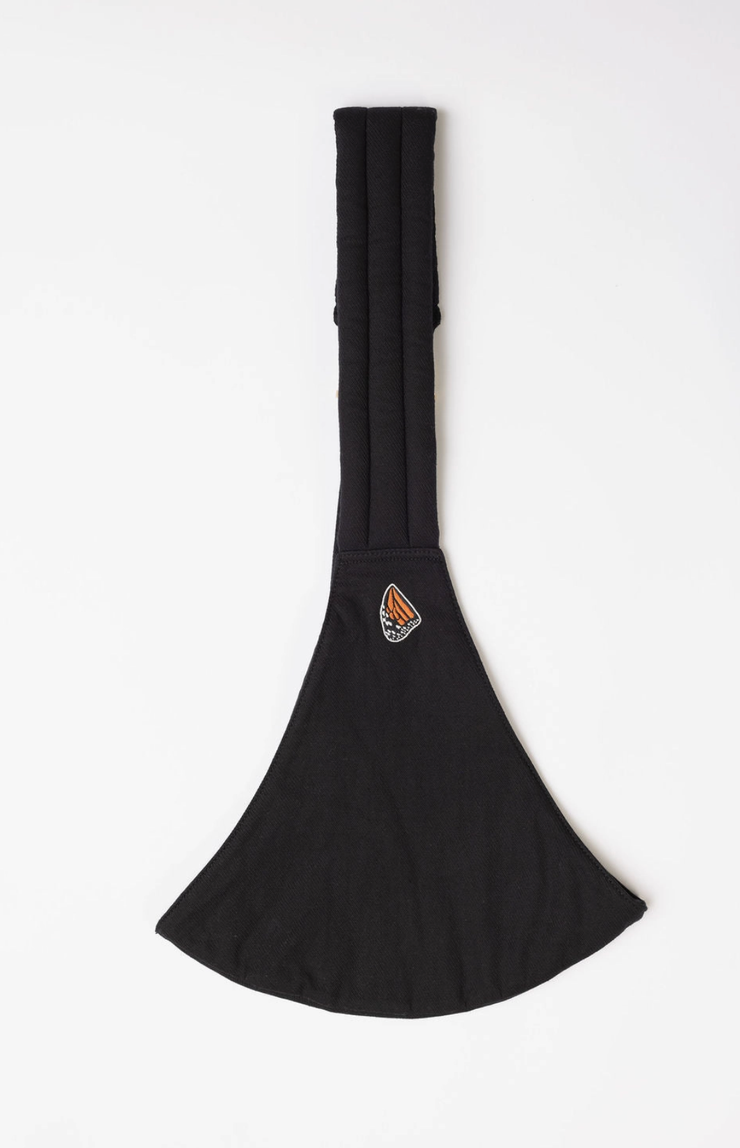 The Monarch Toddler Sling - Ebony