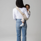 The Monarch Toddler Sling - Houndstooth