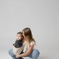 The Monarch Toddler Sling - Houndstooth