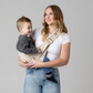 The Monarch Toddler Sling - Houndstooth