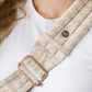 The Monarch Toddler Sling - Houndstooth