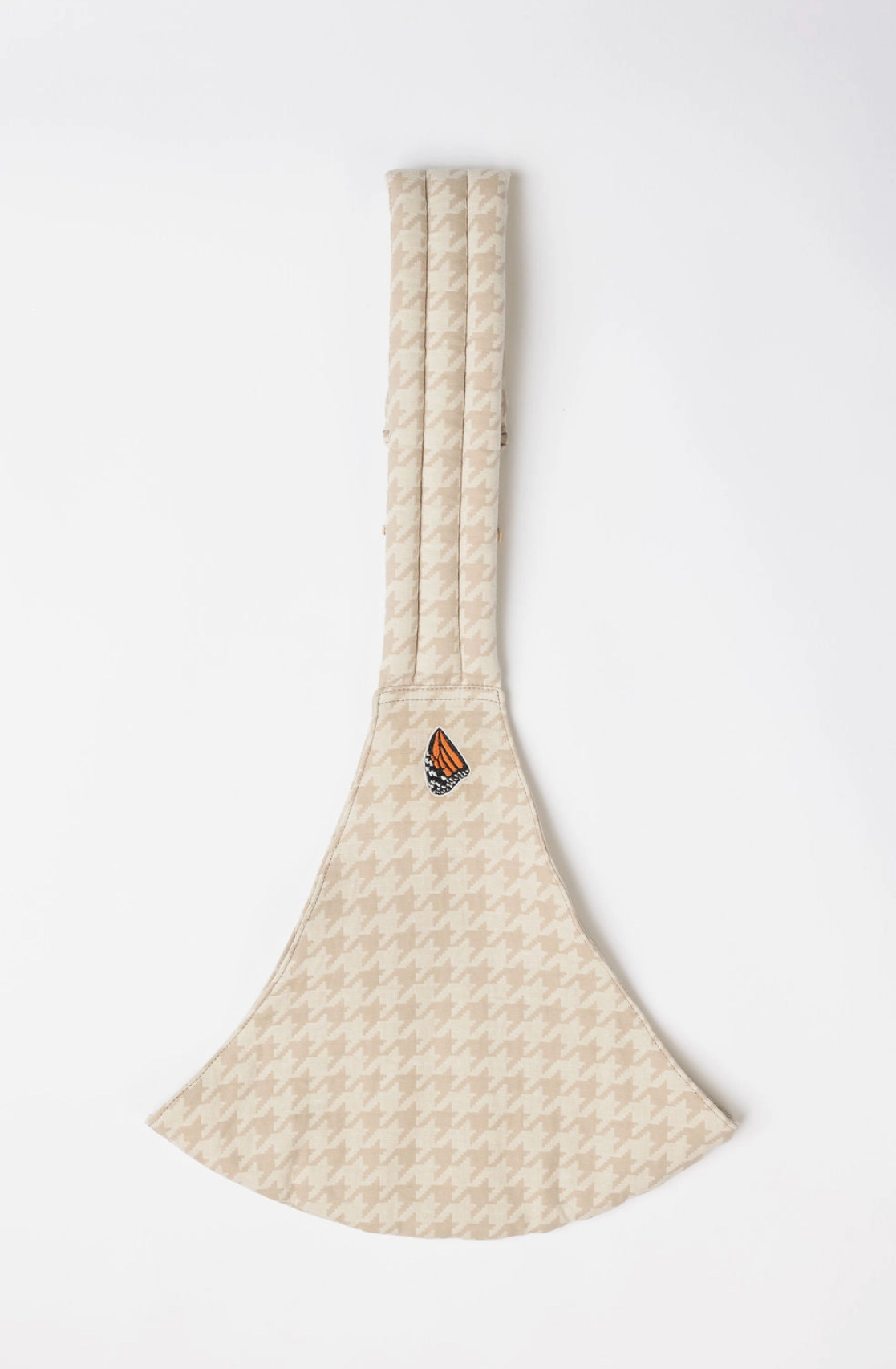 The Monarch Toddler Sling - Houndstooth