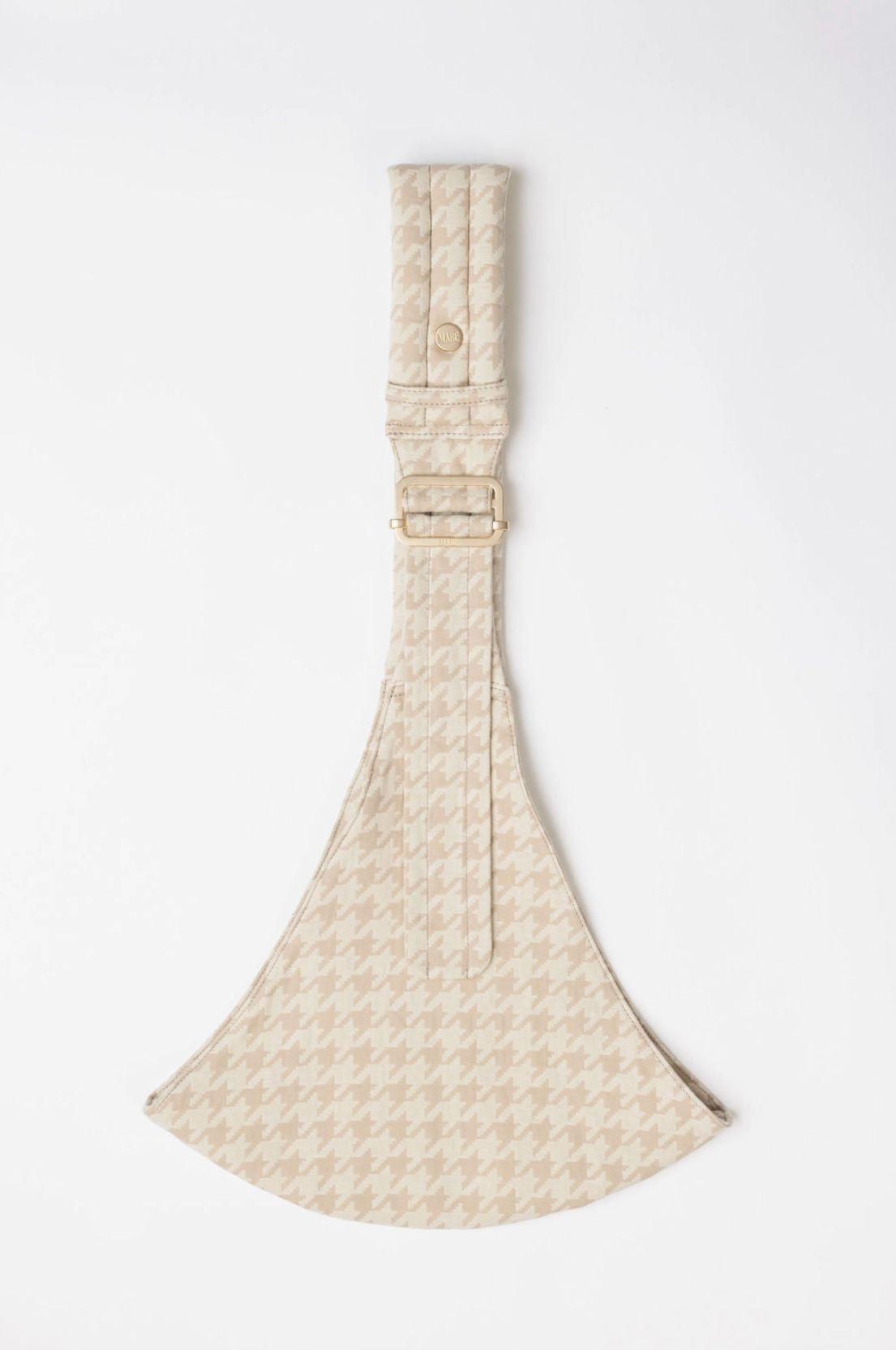 The Monarch Toddler Sling - Houndstooth