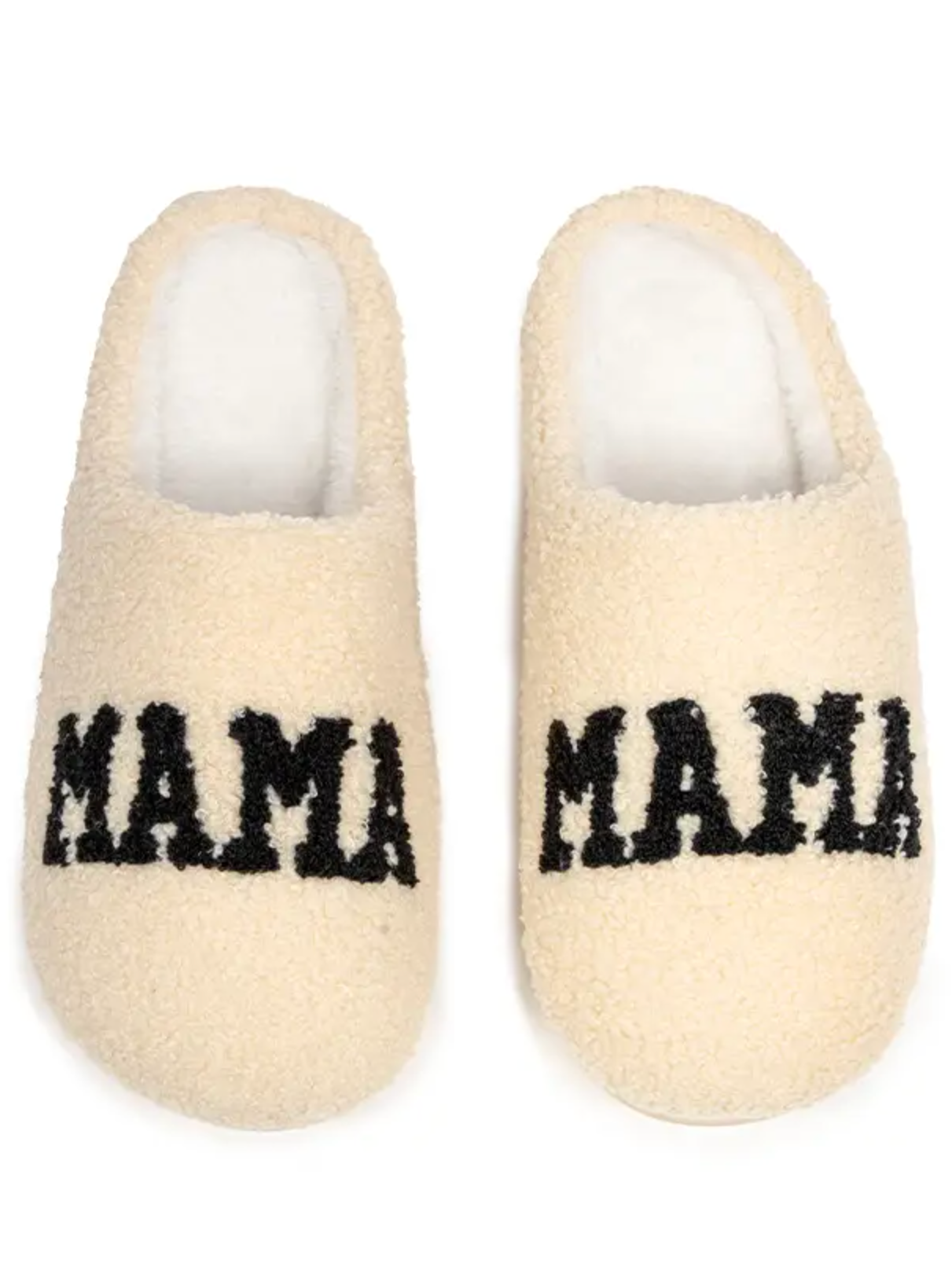 MAMA Slippers