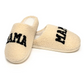 MAMA Slippers