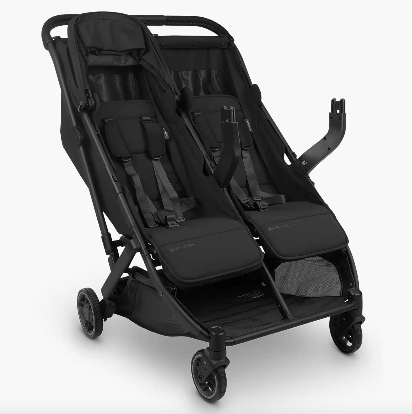 UPPAbaby Minu Duo Adapters For Mesa & Aria Car Seats