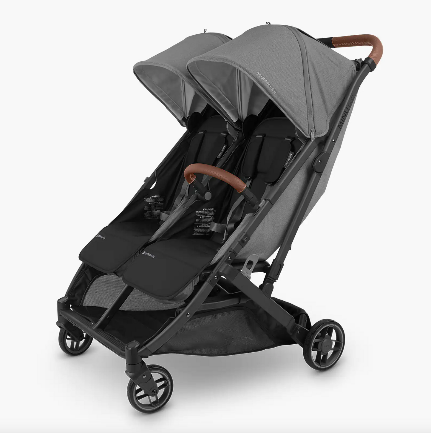 UPPAbaby Minu Duo Bumper Bar