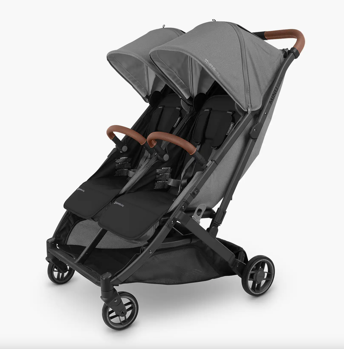 UPPAbaby Minu Duo Bumper Bar