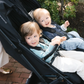 UPPAbaby Minu Duo Bumper Bar
